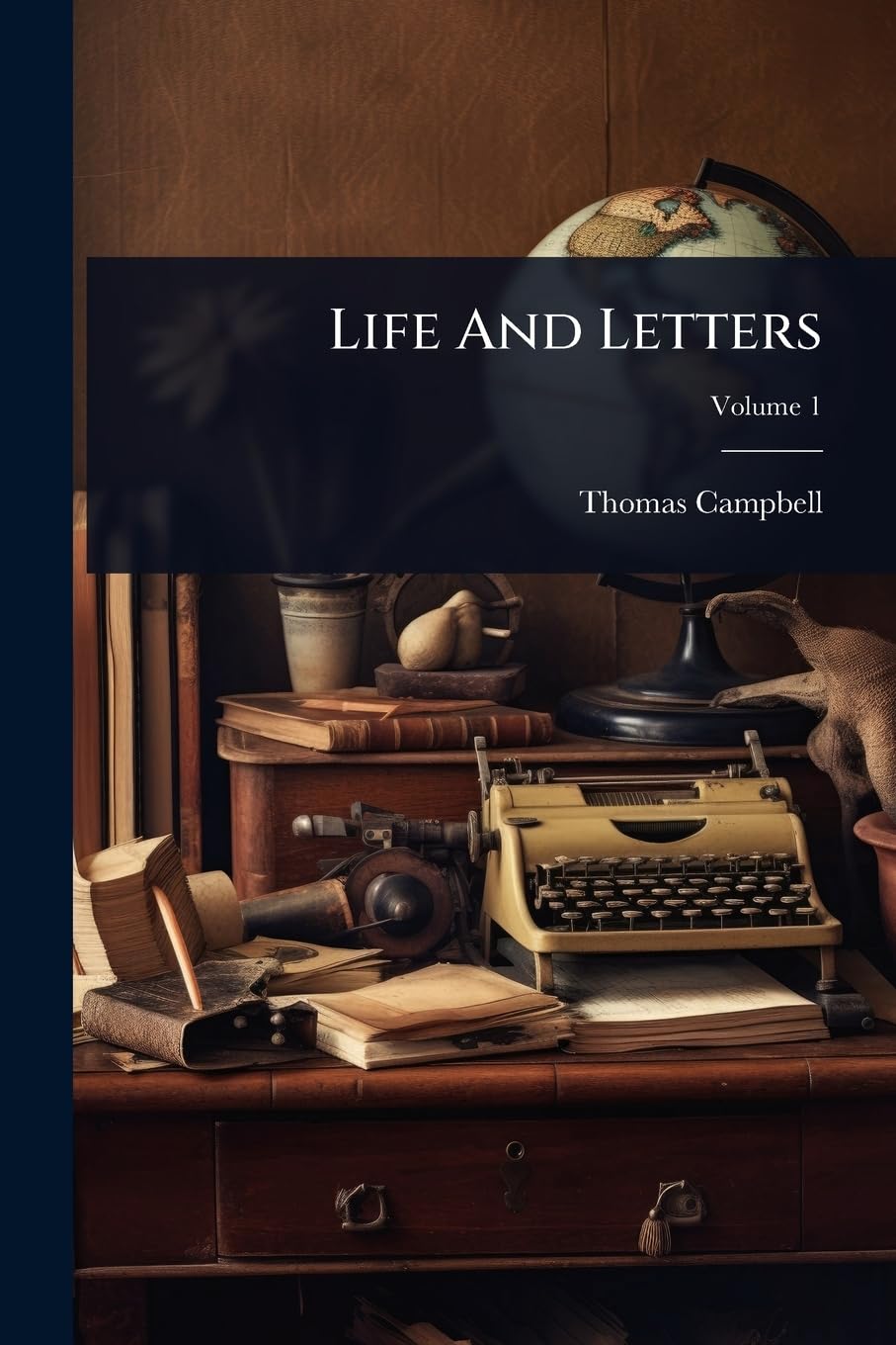 Life And Letters