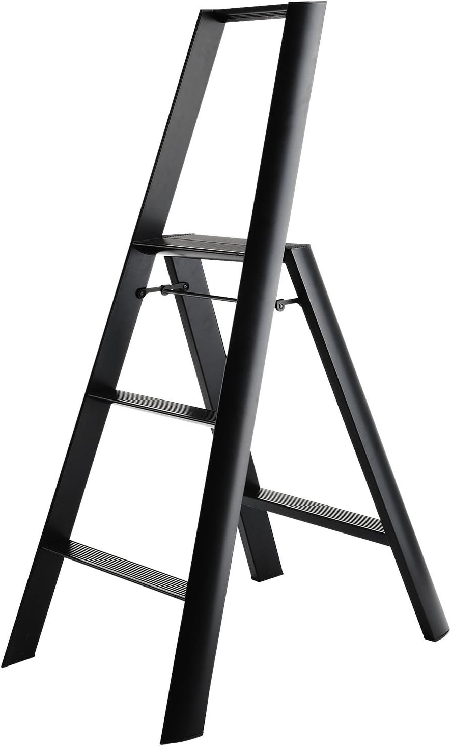 Lucano Step Ladder 3-step