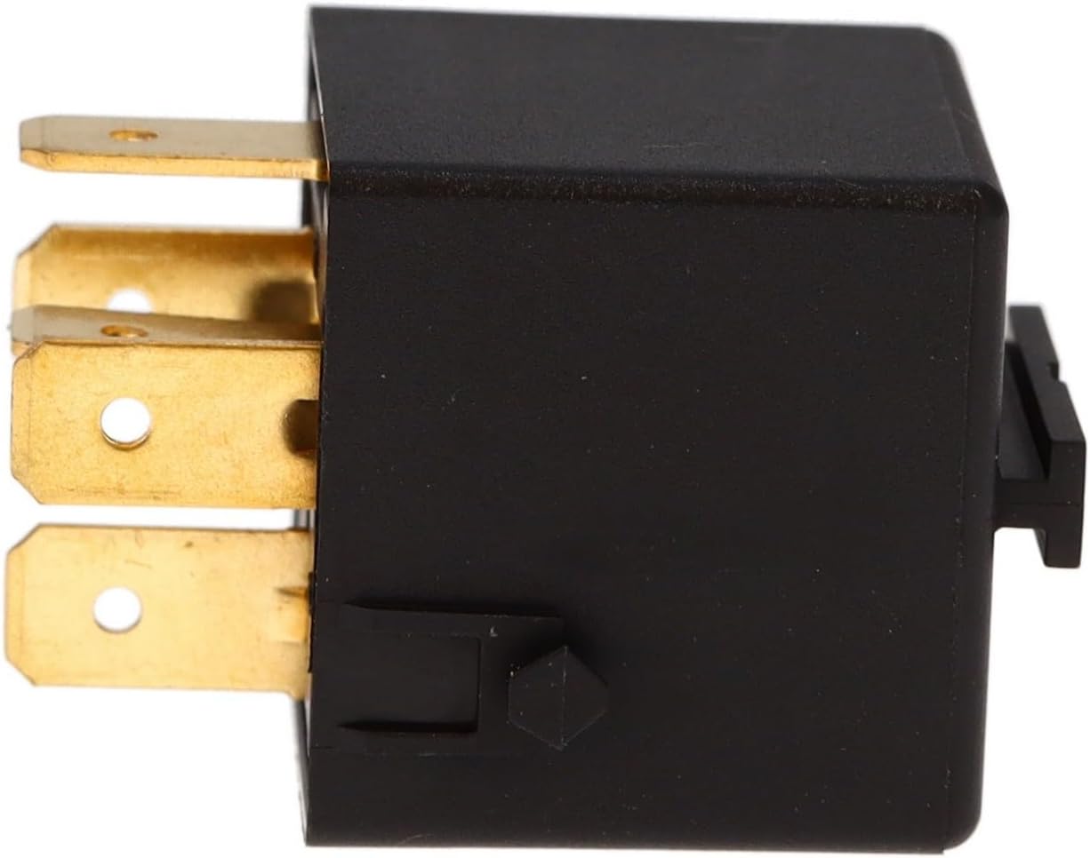 Mechanics Choice Engine Cooling Fan Motor Relay for 2002-2014 Mini Cooper, Cooper Countryman, Cooper Paceman