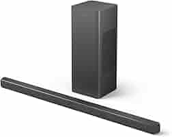 【新品未開封】PHILIPS Soundbar 2.1 TAB6309/11 Soundbar 2.1 TAB6309/10 | Philips