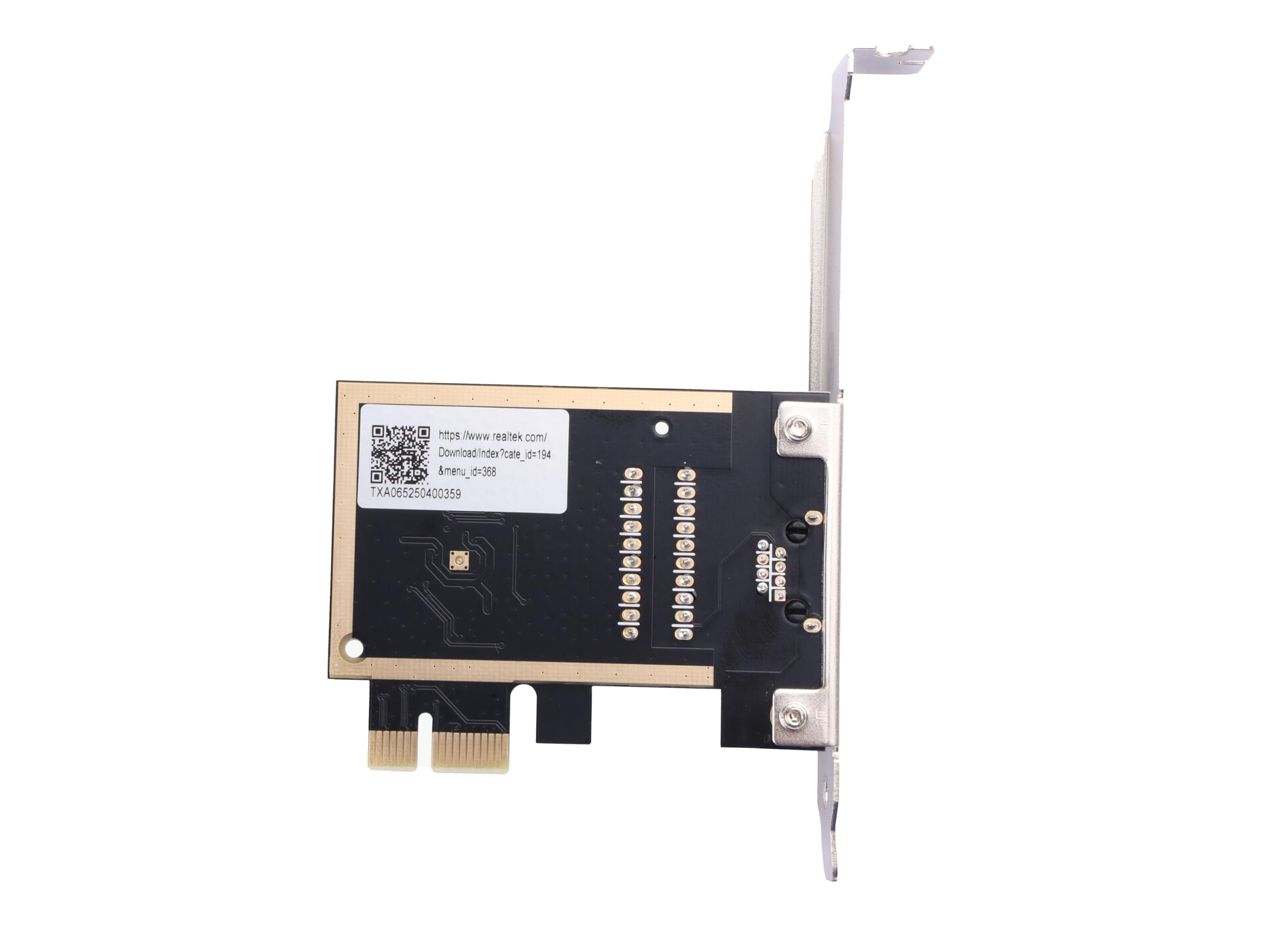 Scheda di rete PCIe Ethernet 10Gb a 2 porte, chipset Scheda di rete PCIe Ethernet 10Gb a 2 porte, chipset