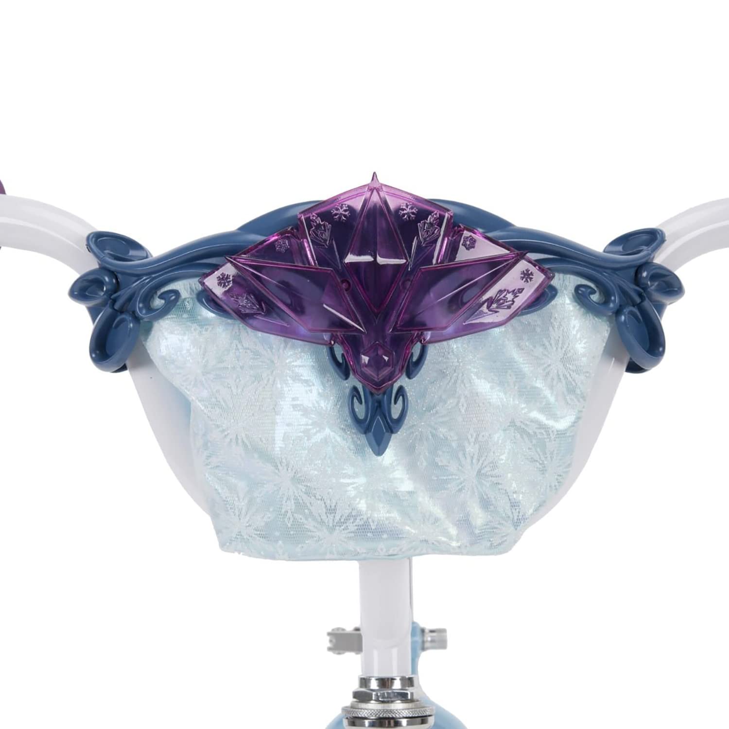Amazon.co.jp: Huffy ディズニー アナと雪の女王2 キッズ 12インチ 