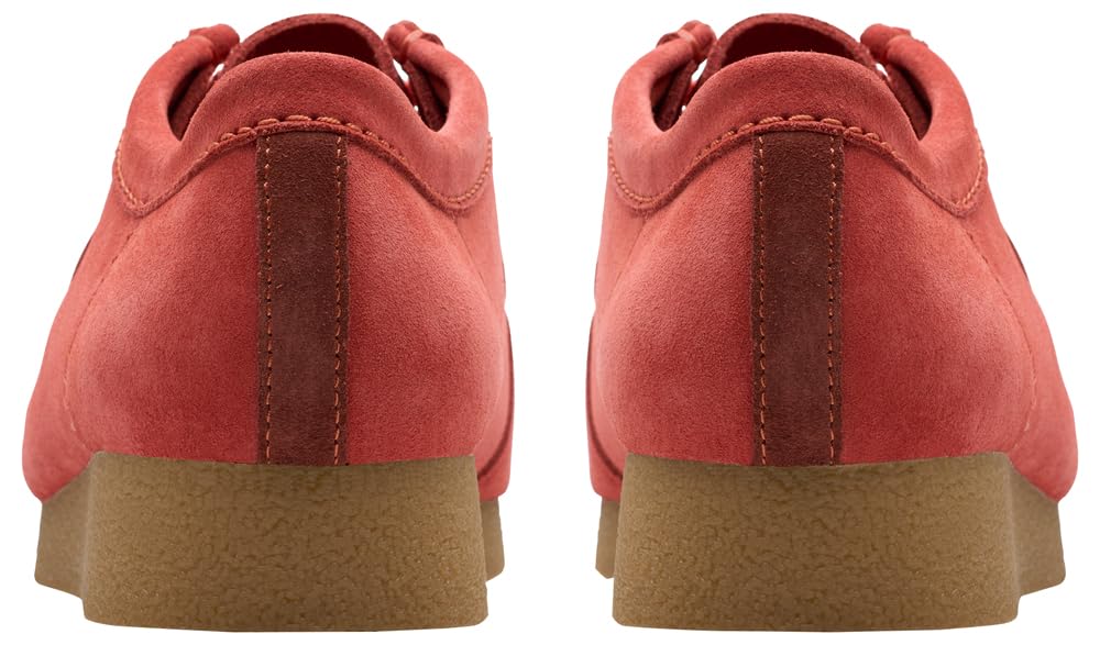 Clarks Wallabeeevo Scarpe Stringate Uomo