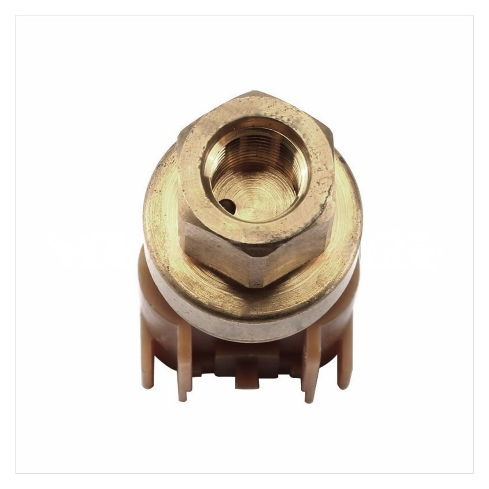 JJKKOZVQF 13500745 Oil Pressure Sensor