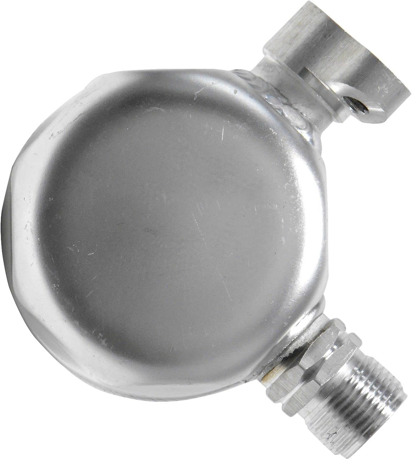 Universal Air Conditioning RD1792C A/C Accumulator/Receiver Drier