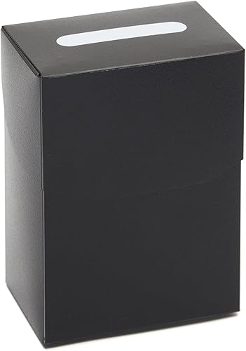 Miniatura 4 de Okuna Outpost 10 cajas de cartas coleccionables con 20 divisores, organizador TCG (30 piezas)