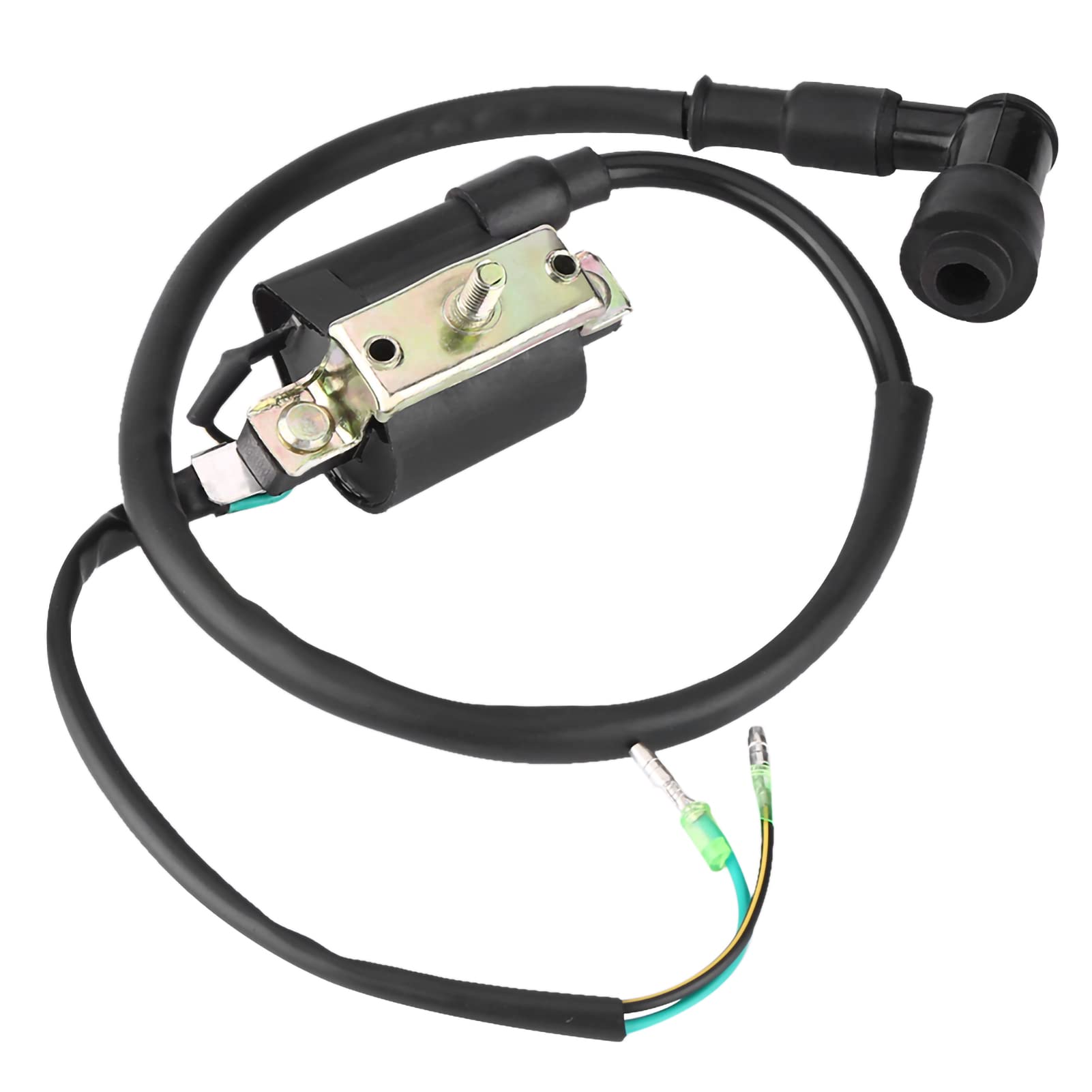 12V
