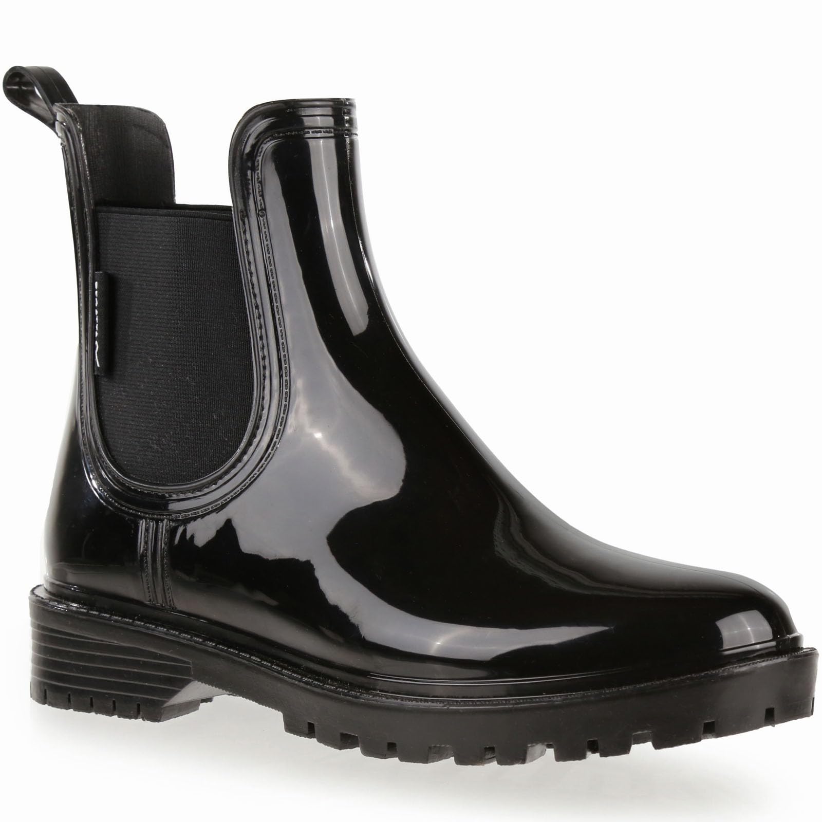 Regatta Womens Lady Harriett II Black EU42/UK8