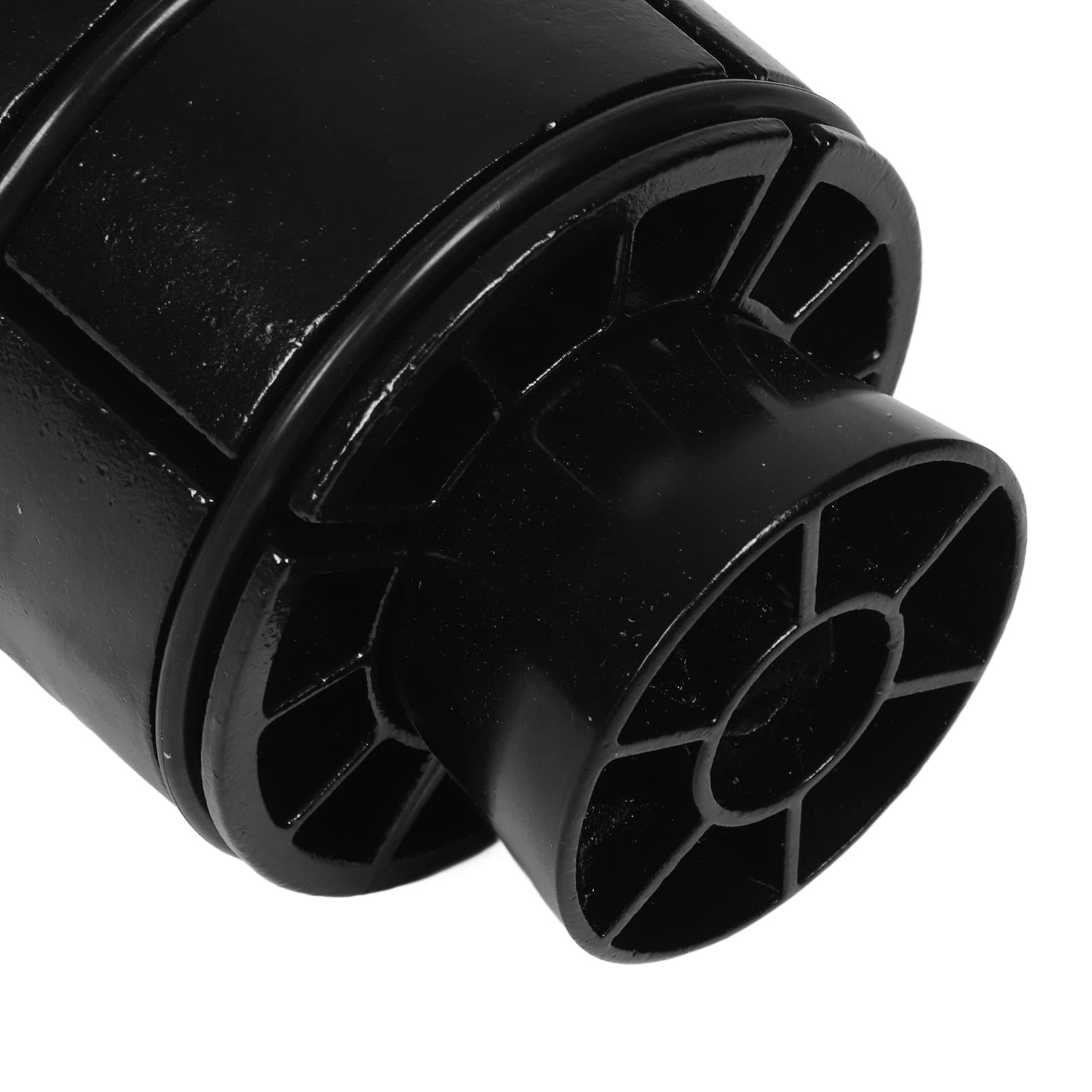 J 45876, Removedor de Revestimiento de Cilindro Eficiente Resistente a Impactos Anodizado Negro para Motor Detroit 60 12.7L 14L