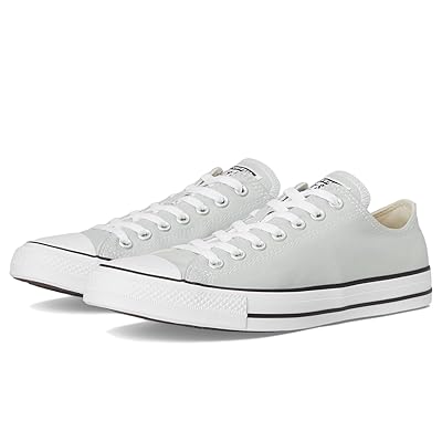 Converse Chuck Taylor All Star Ox Shoes Rainwashed Grey