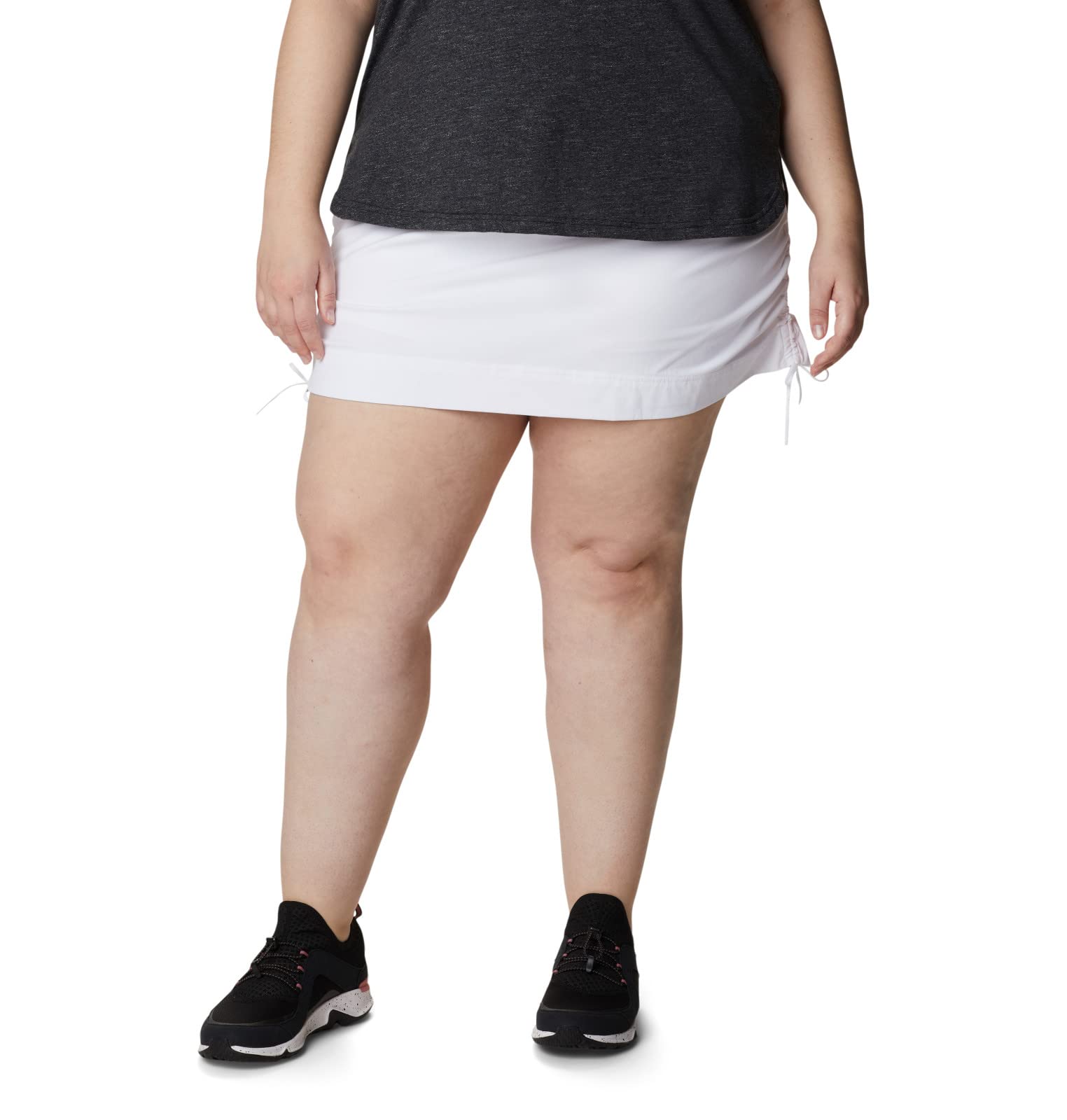 Columbia Jupe-Short Décontracté Anytime Jupe-Short Femme (Lot de 1)