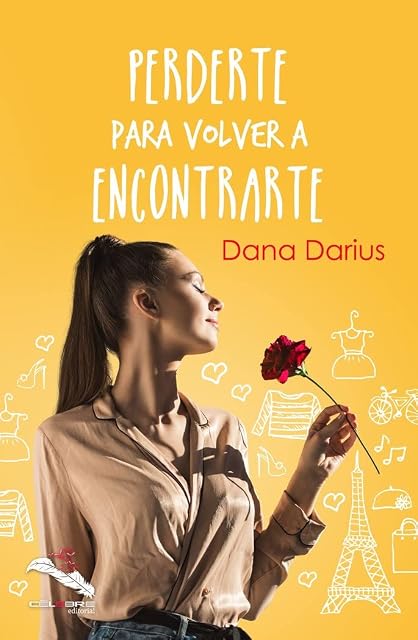 Portada de Perderte para volver a encontrate