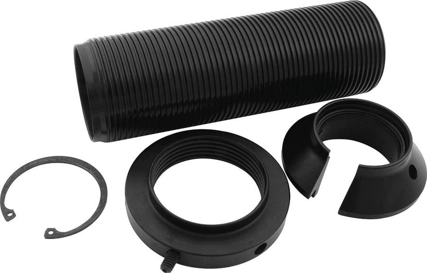 Allstar Performance ALL64147 7" Adjusting Sleeve Coil-Over Kit