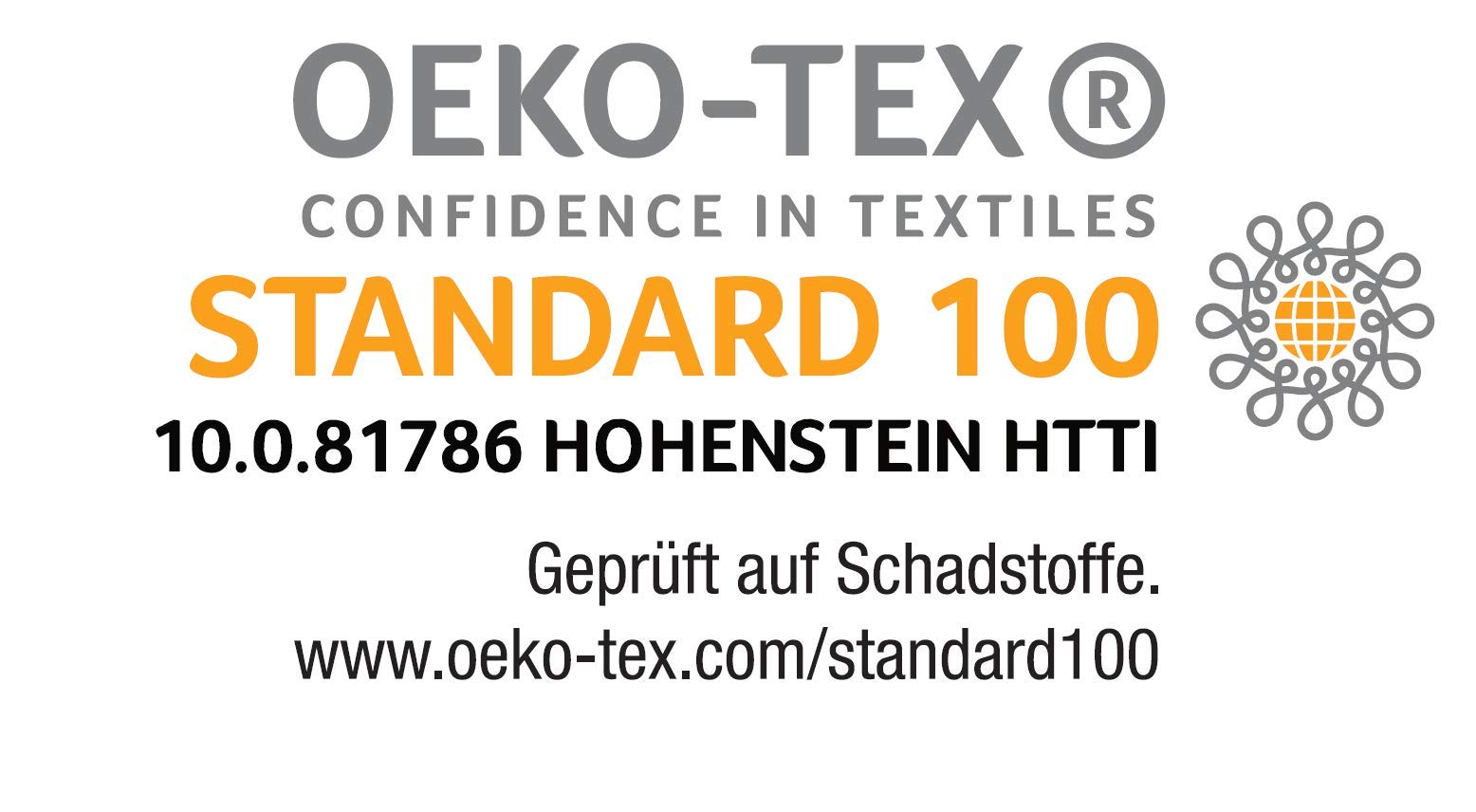 sister s. Bettwäsche Indi Reine Baumwolle, Satin - Bordürendruck absolut hip modernes Landhaus orientalischer Flair Ornamente Terra orange 155 cm x 220 cm