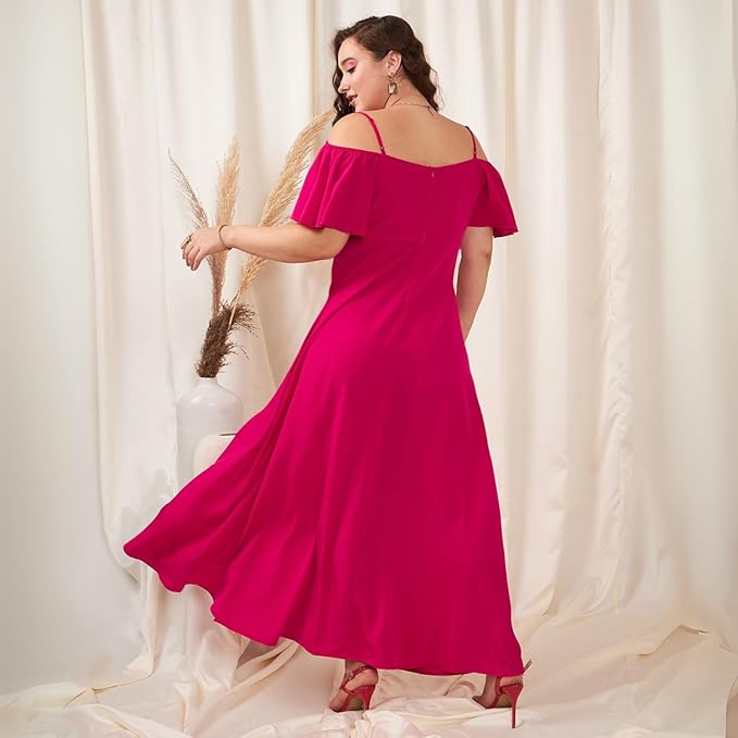 plus size dress clothes