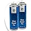 nextzett 96110715 Klima-Cleaner Professional Air Conditioner Cleaner, 10 fl. oz, 2 Pack