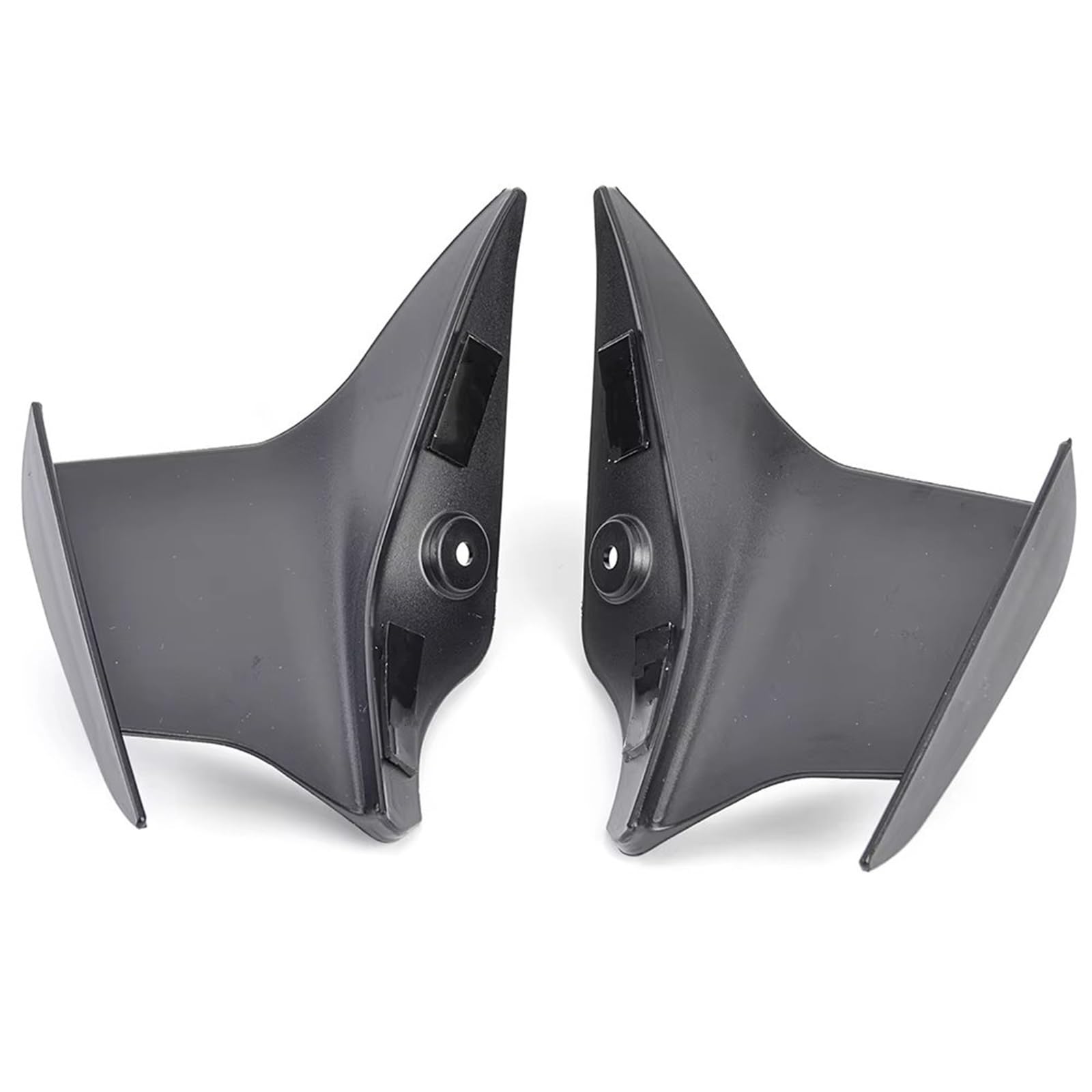 Accessoires d'aile Yamaha MT-09 SP 2024-2026 pour sortie motarde - 6