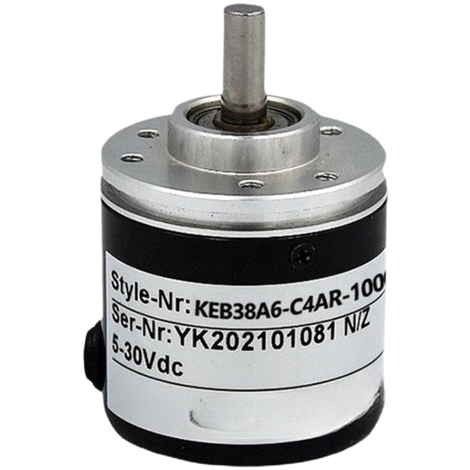 Codeur rotatif KEB38A6-C4AR-2000 haute résolution pour moteur