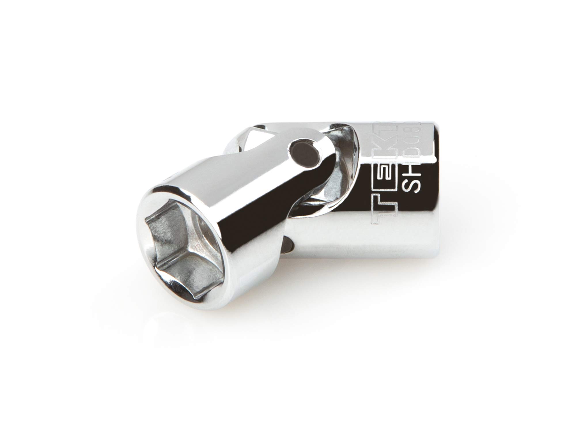 TEKTON 1/4 Inch Drive x 11/32 Inch 6-Point Universal Joint Socket | SHD08009