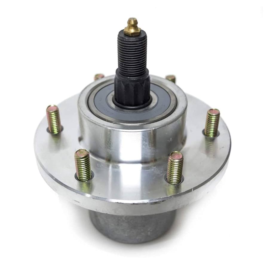 nacha　0417 Amazon.com : EPR Spindle Assembly Compatible with Great Dane