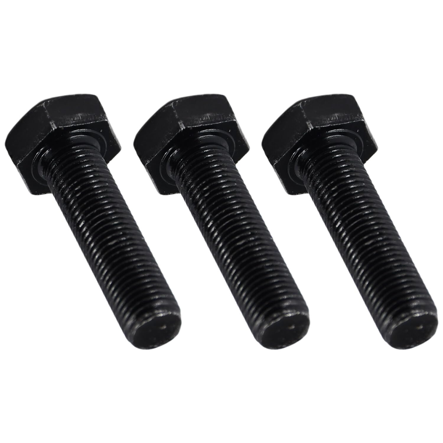 Amazon.com : Molloparts 710-1044 Lawnmower Blade Adapter Hex Bolt