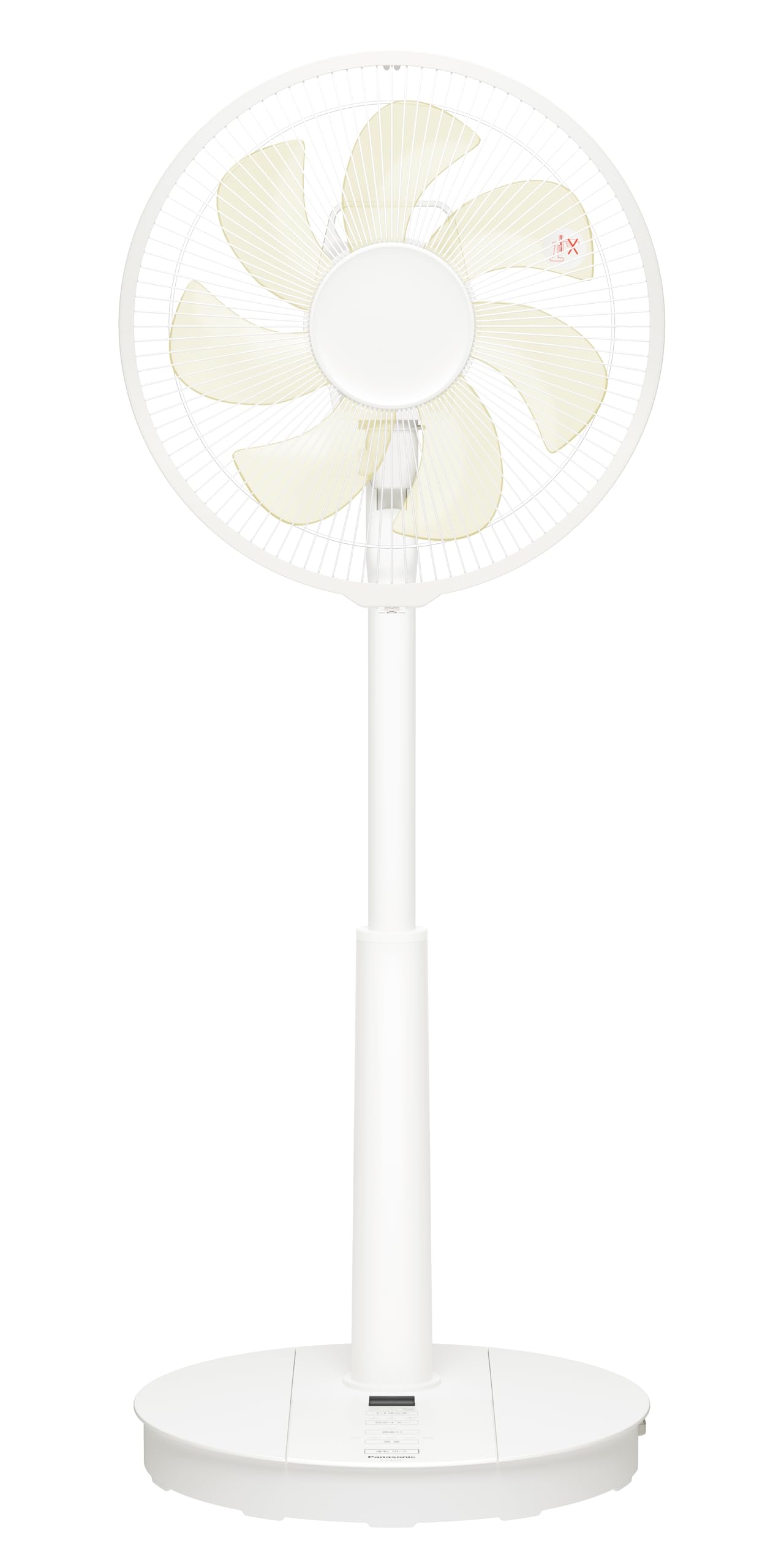 【美品】Panasonic パナソニック F-CP339 扇風機 良品】Panasonic 扇風機 F-CW339-N ゴールド 2023年製 - メルカリ
