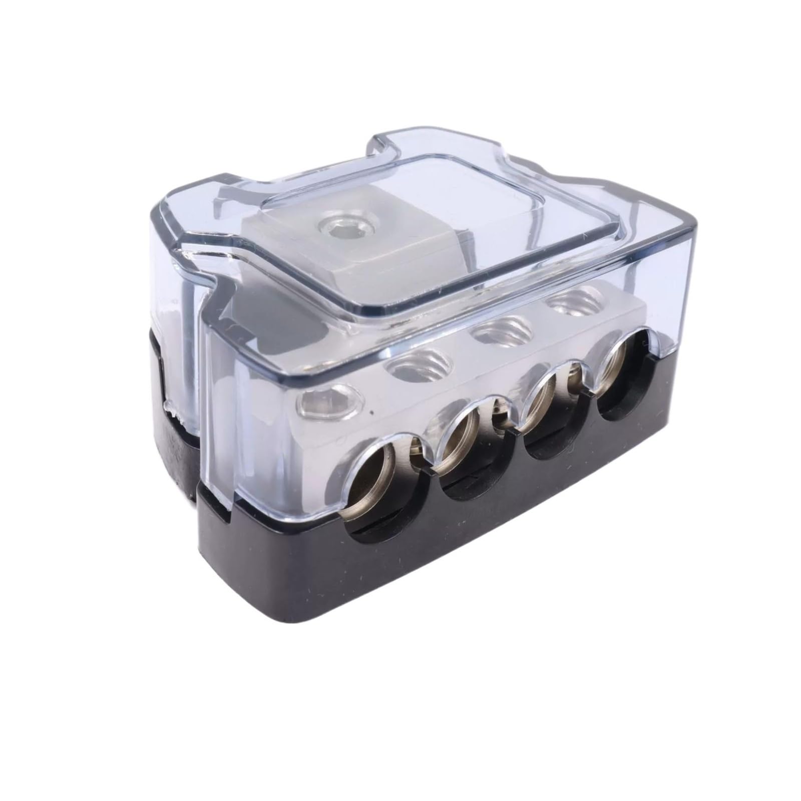 Ground Zero GZDB 4.50/8.20MANL Blocco Di Distribuzione Positivo E Mass - Foto 12