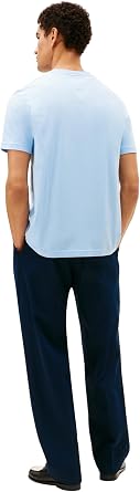Tommy Hilfiger Men's S/S T-Shirt