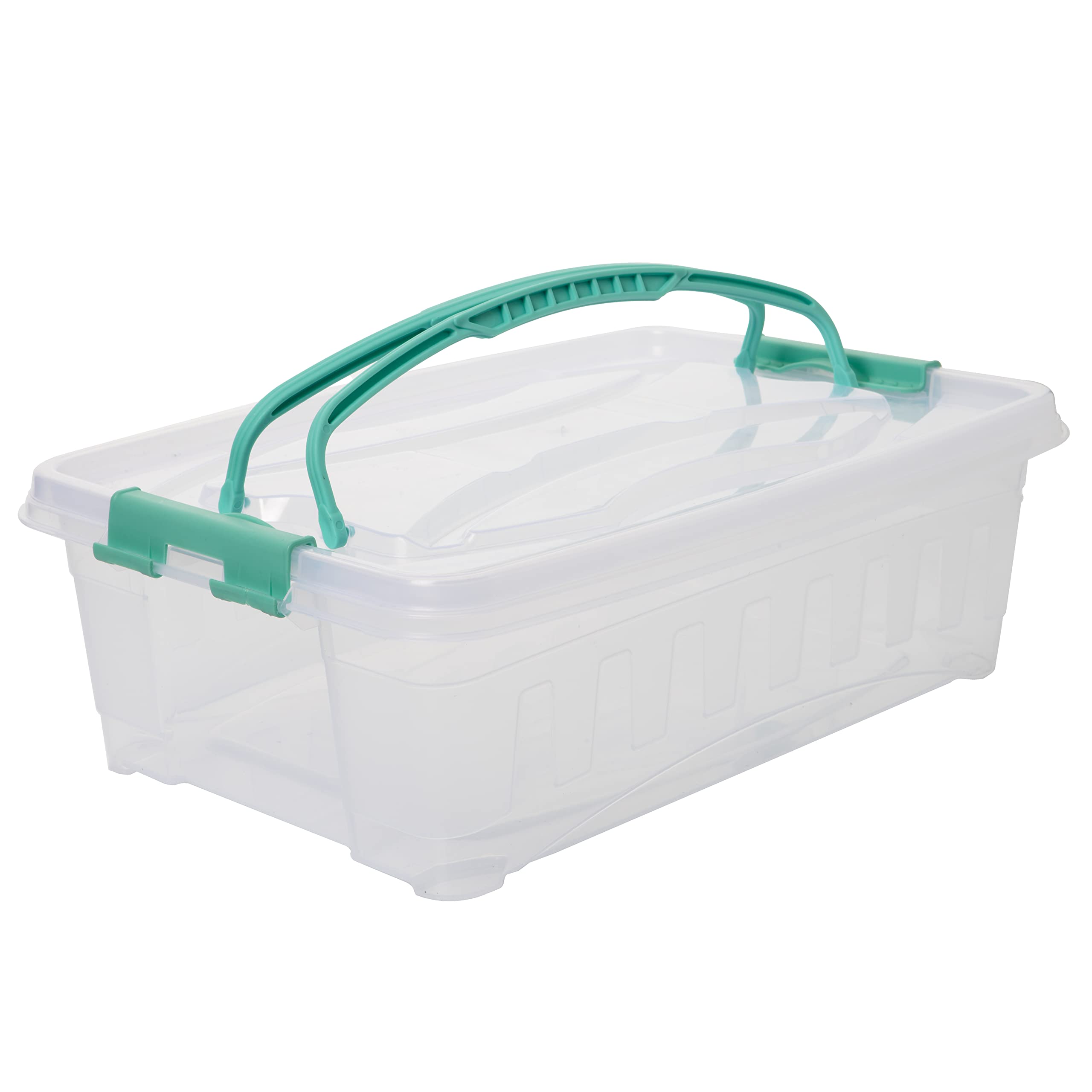 80 Stück Kuchen-Transportboxen – 5,3 Zoll Einzelne Boxen Mit Deckel, Transparent, PP-Kunststoff, Für Cupcakes, Salate & Sandwiches