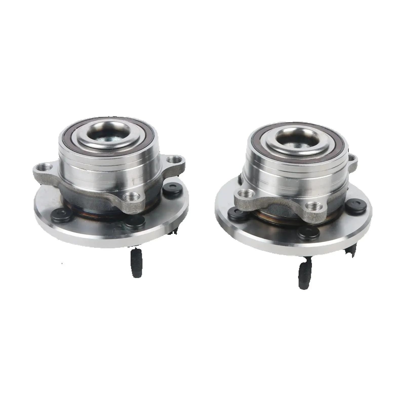 per Ford per Explorer per Polizia 2011-2018 512460 930-04042 729238 DBL1316 Interceptor Utility 2 Pezzi Cuscinetto Ruota Gruppo Cuscinetto del mozzo Ruota