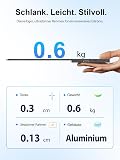 UPERFECT 14 Pouces 3K 120Hz OLED Tactile Ecran Portable, 2880x1800 0.1ms - 8