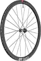 Amazon.com : DT Swiss ARC 1100 DiCut 38 Front Wheel - 700