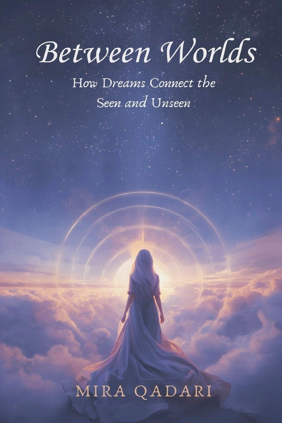 The Unfolding Destiny of the British Baháí Community the Messages from the Guardian of the Baháí Faith to the Baháís of the British Isles: How Dreams Connect the Seen and Unseen