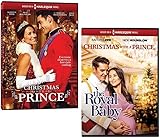 christmas with a prince dvd christmas with a prince royal baby dvd annie claus dvd harley quinn DVD HOLIDAY CHRISTMAS MOVIES holiday movies on dvd christmas movies on dvd