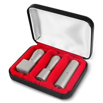 石製印鑑 3個セット 石製印鑑 3個セット