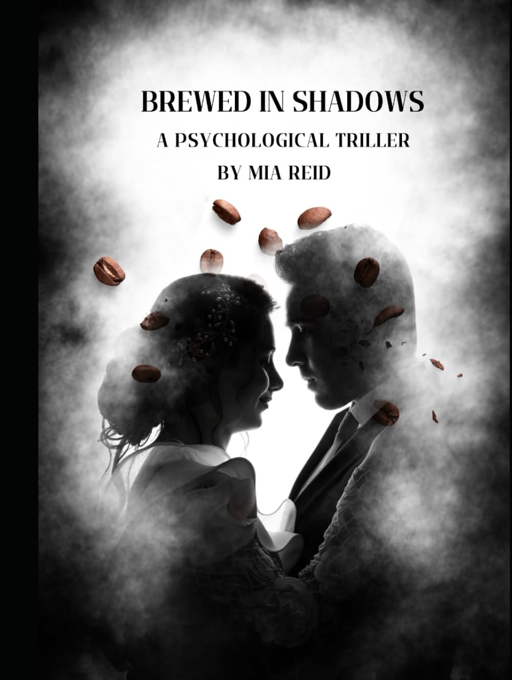 Brewed in Shadows: Some secrets never die. Some killers never leave.