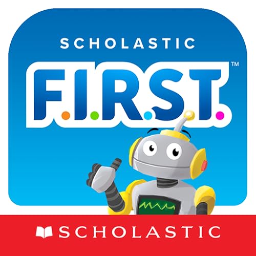 Scholastic F.I.R.S.T.