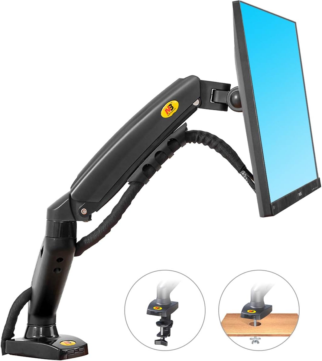 Mano libera per il computer