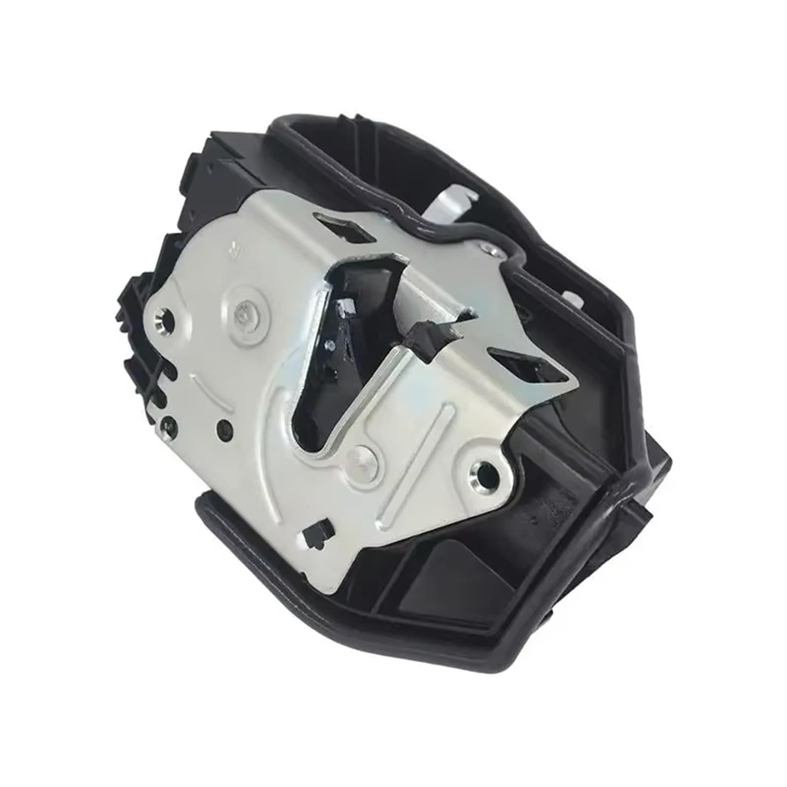 Serrure de porte bloquée sur BMW ? Actionneur de verrouillage E60 E70 E90 X6 - 8