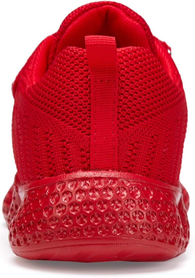 Santiro Boys Shoes Girls Kids Sneakers Tennis Running Shoes - Image 4