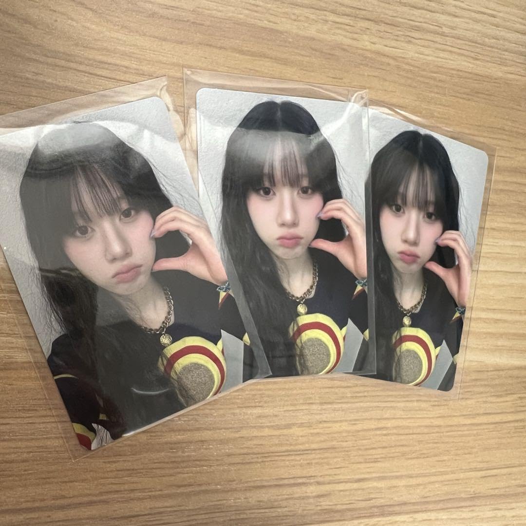 Amazon.co.jp: 高見文寧 通常ME:I トレカ 3枚セット : おもちゃ