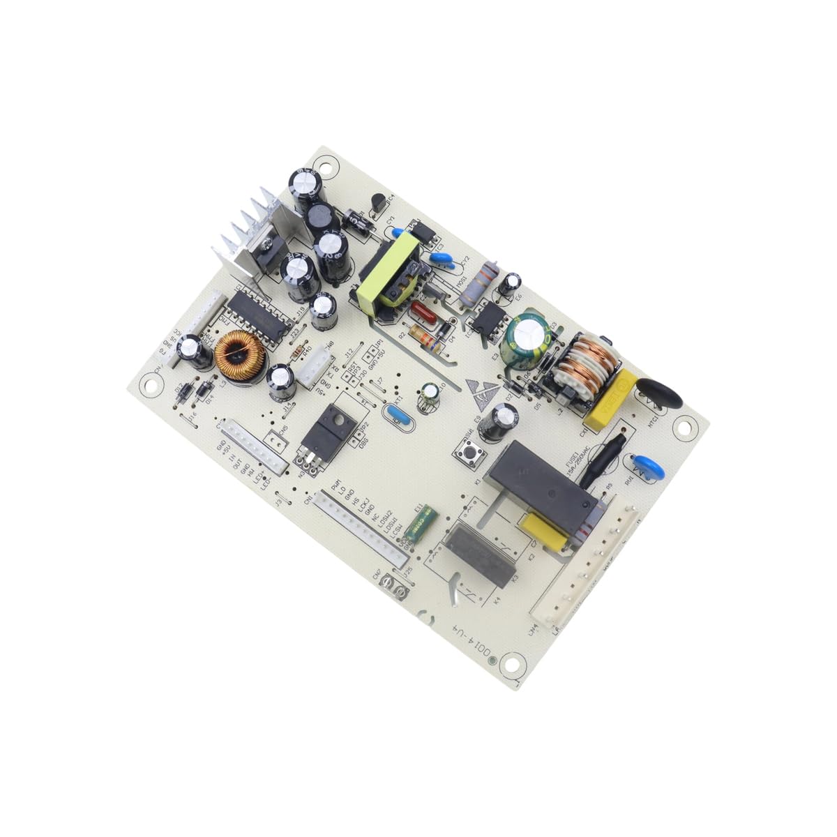 Riven Frigorifero Board Compatibile Con Frigorifero Control Board 0061800014 Circuito Frigorifero Scheda Madre Parti