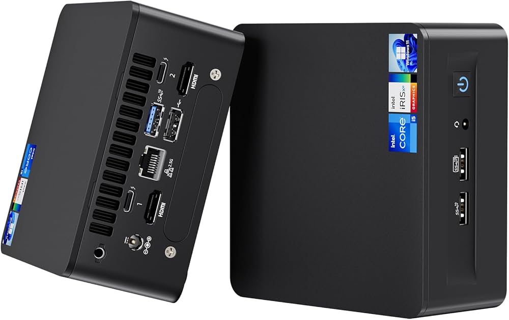 Intel NUC 12 Pro, For ASUS NUC 12 Pro Wall Street Canyon