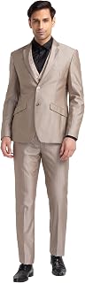 Park AvenueMen's Terry Rayon Blend Business Suit Pants ...