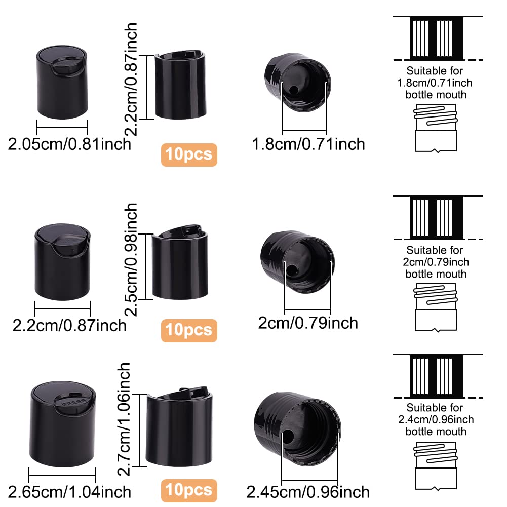 Preval Touch-Up Jar/Bottle