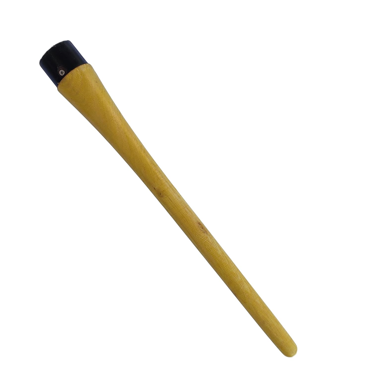 Buy ORMANGO Cricket Bat Grip Cone Wooden Grip Applicator Cone Bat