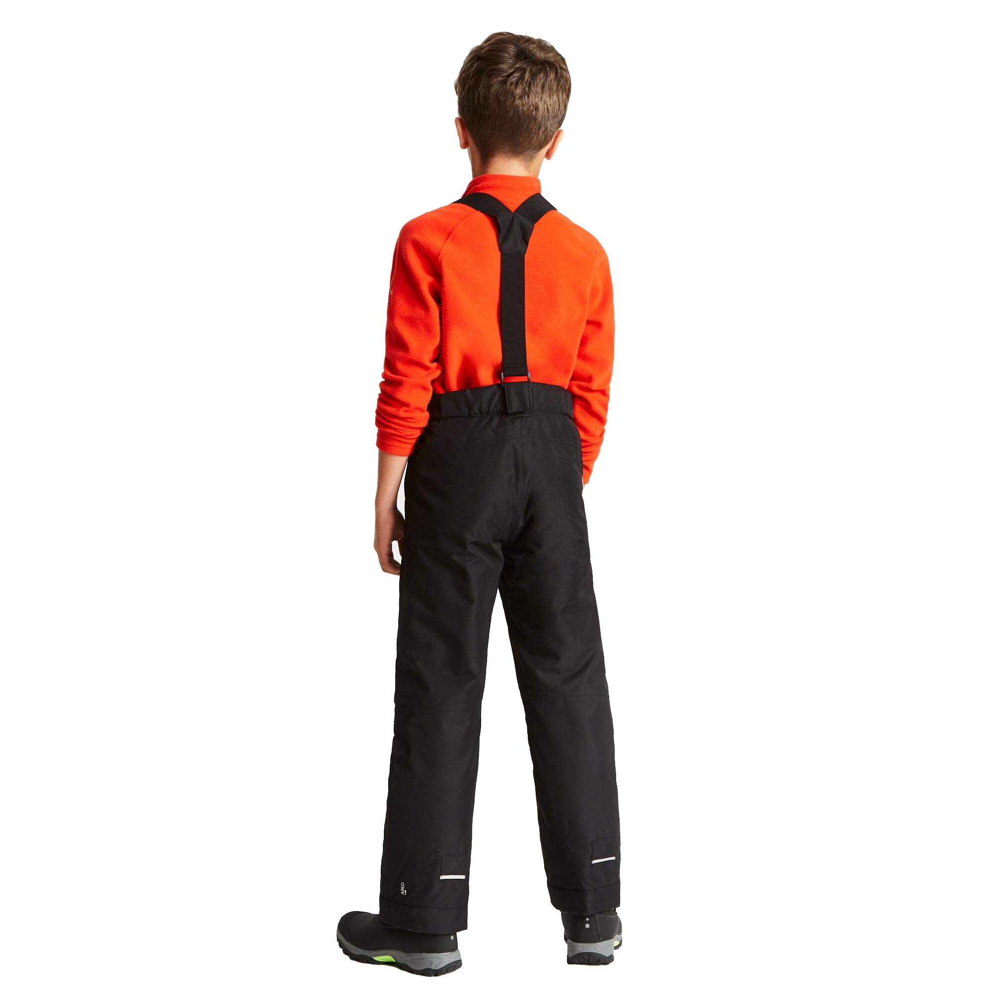 Regatta Salopette Ski Motive - Salopettes - Mixte Enfant