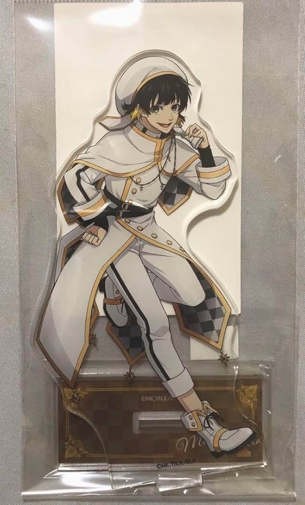 ブルーロック チェス 蜂楽 廻