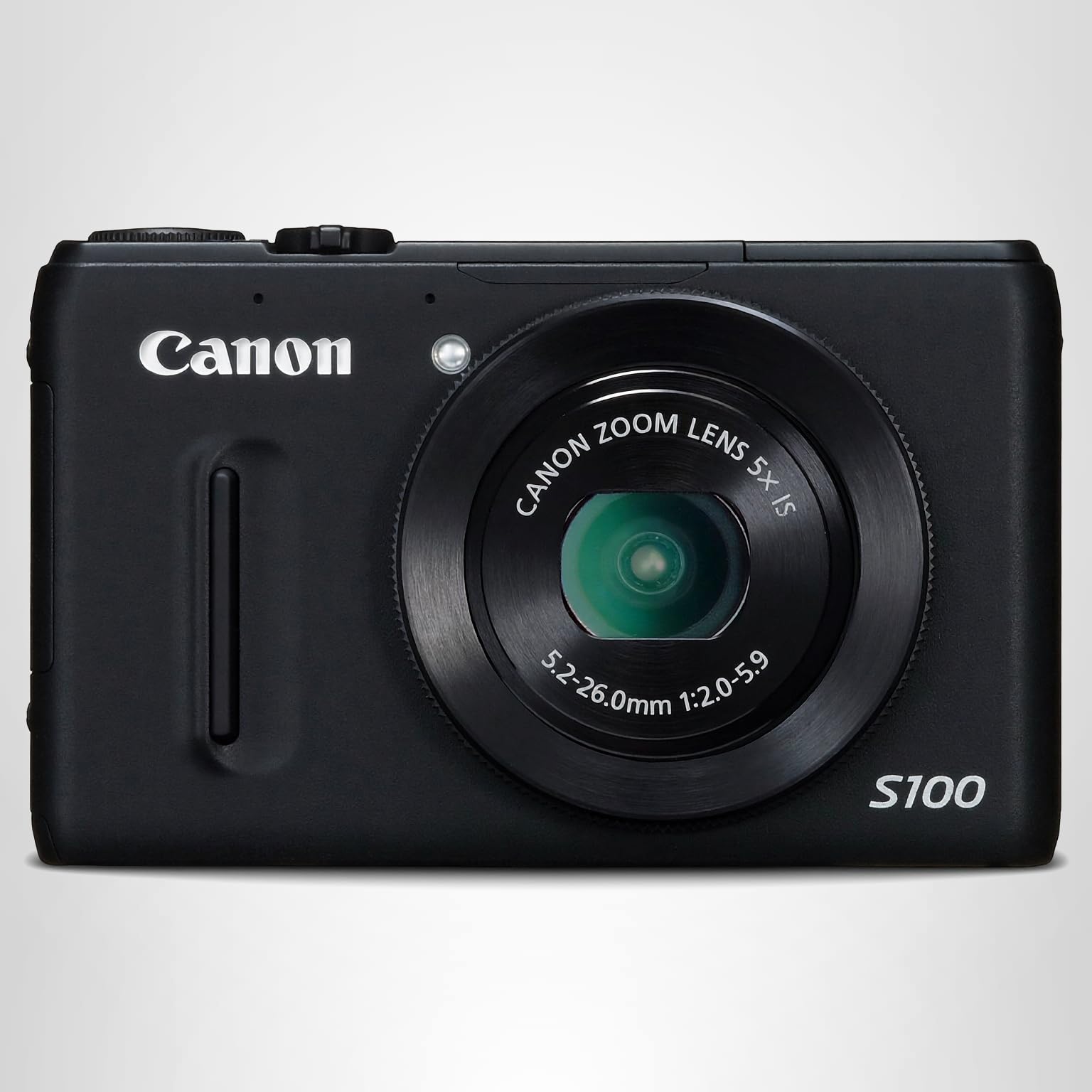 Canon PowerShot S100 ジャンク品 外観綺麗 Amazon.com : Canon PowerShot S100 12.1 MP Digital Camera with 5x