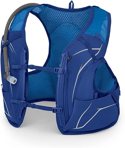 Duro 15 Mens Running Hydration Vest with Hydraulics Reservoir